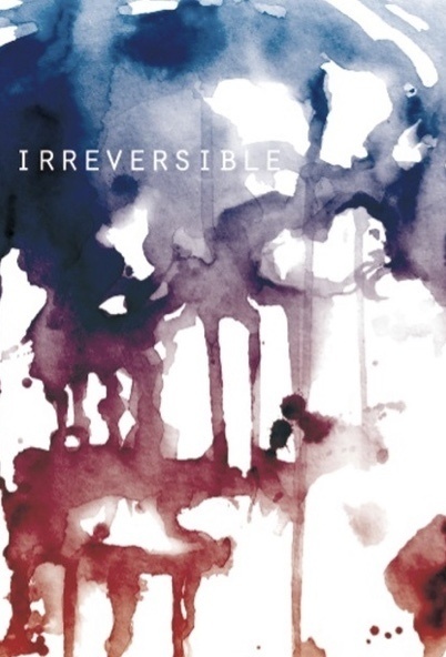 【ハンコナ】irreversible