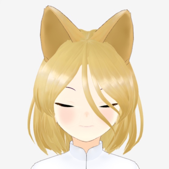 OSONO式 菅牧典 Kudamaki Tsukasa (.vrm)