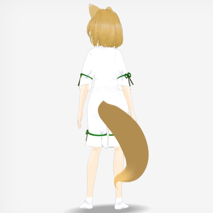 OSONO式 菅牧典 Kudamaki Tsukasa (.vrm)