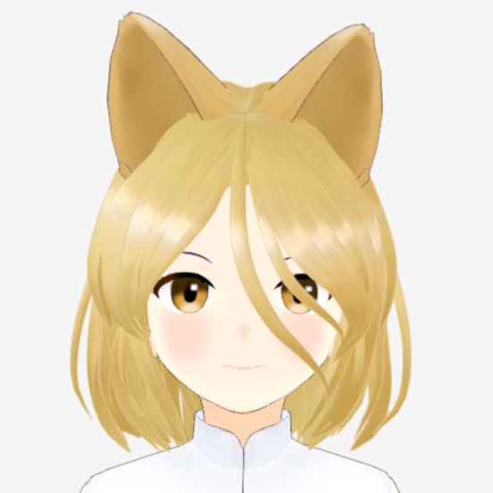 OSONO式 菅牧典 Kudamaki Tsukasa (.vrm)