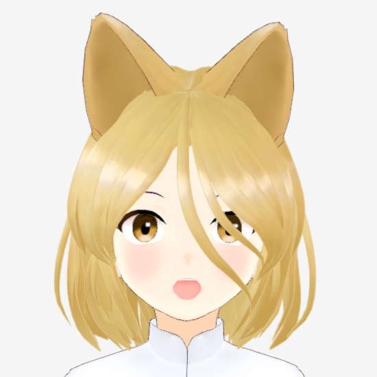 OSONO式 菅牧典 Kudamaki Tsukasa (.vrm)