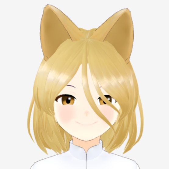 OSONO式 菅牧典 Kudamaki Tsukasa (.vrm)