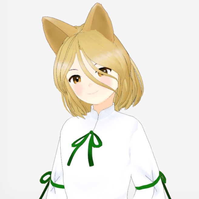 OSONO式 菅牧典 Kudamaki Tsukasa (.vrm)