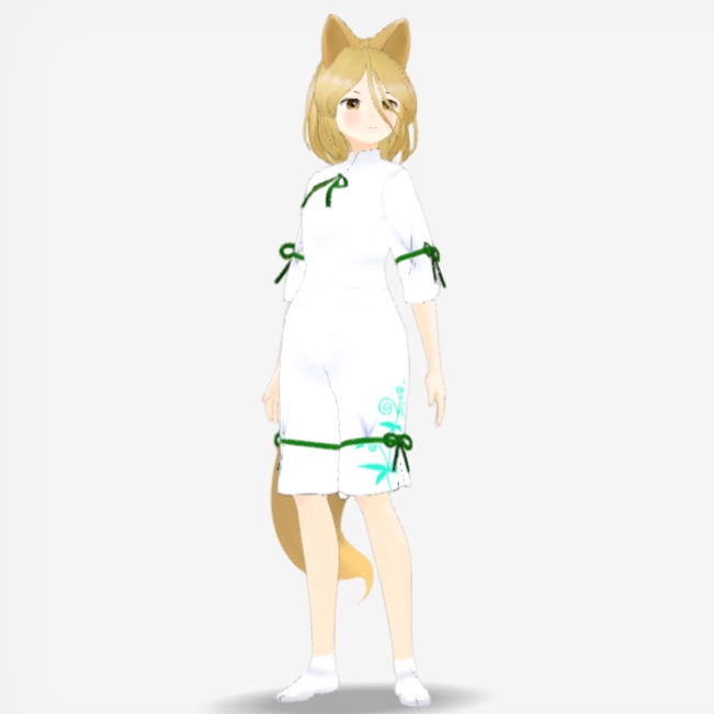 OSONO式 菅牧典 Kudamaki Tsukasa (.vrm)