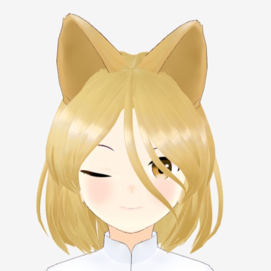 OSONO式 菅牧典 Kudamaki Tsukasa (.vrm)