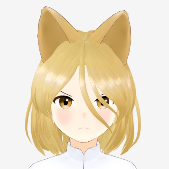 OSONO式 菅牧典 Kudamaki Tsukasa (.vrm)