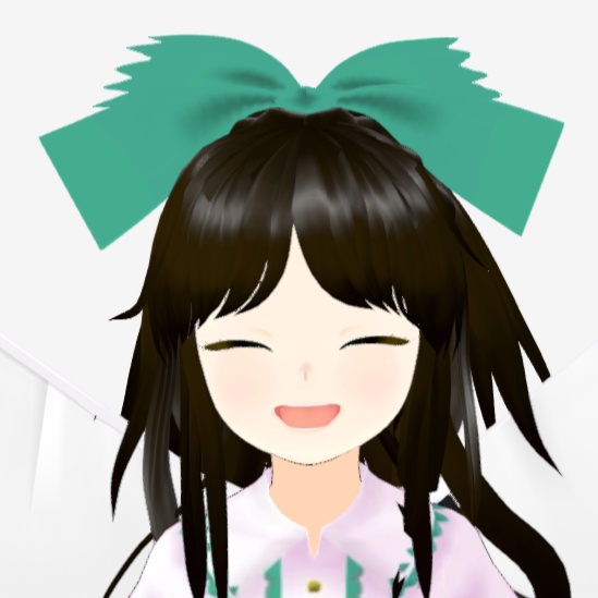 OSONO式 霊烏路空 Reiuzi Utsuho (.vrm/.blend)