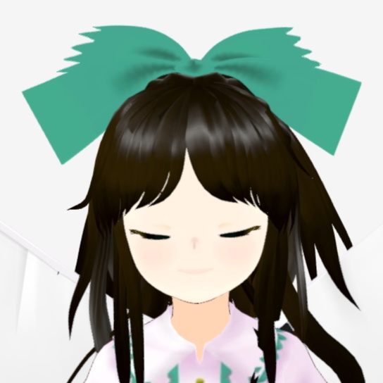 OSONO式 霊烏路空 Reiuzi Utsuho (.vrm/.blend)