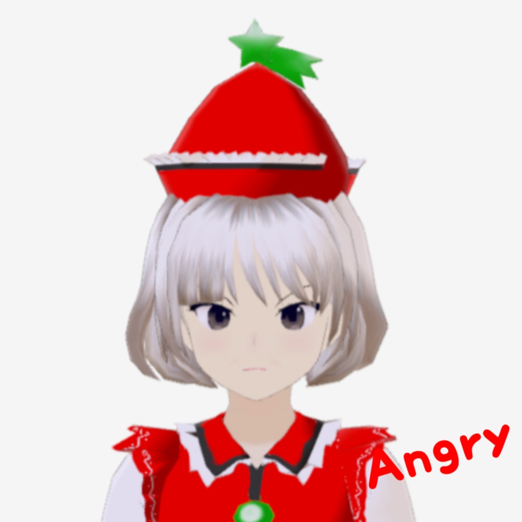 OSONO式 リリカ・プリズムリバー (VRM)