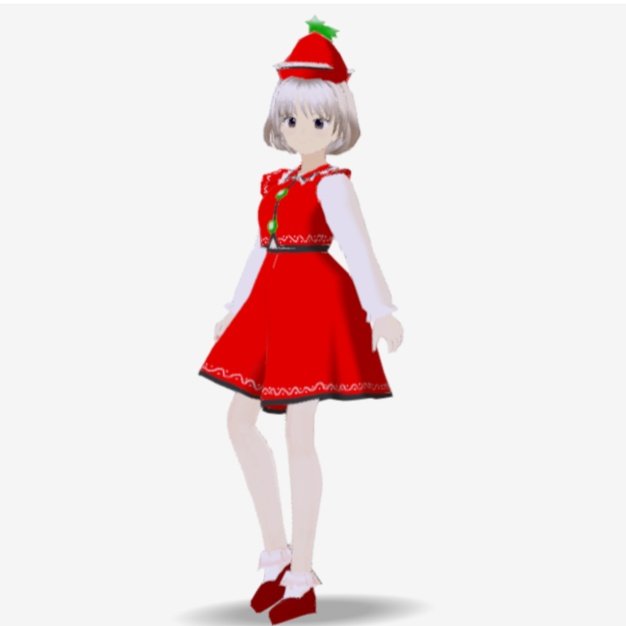 OSONO式 リリカ・プリズムリバー (VRM)