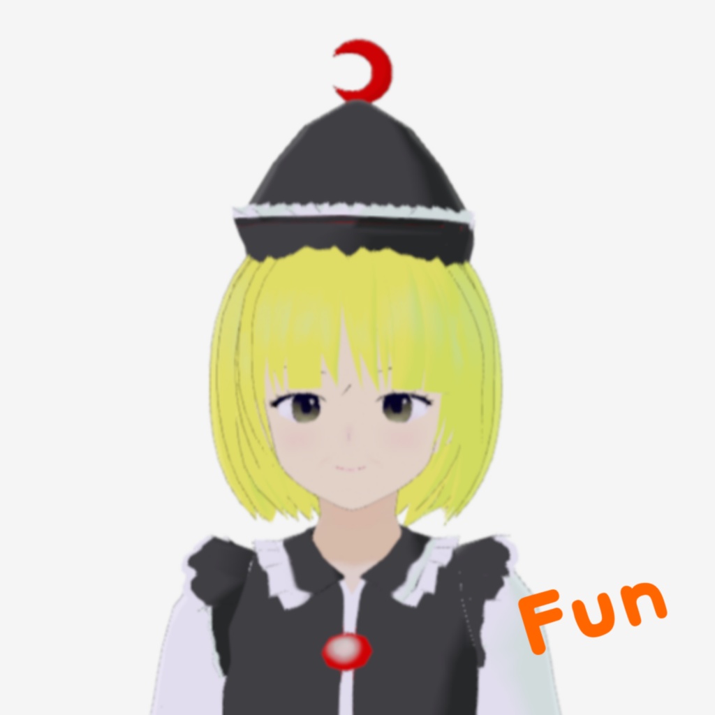 OSONO式 ルナサ・プリズムリバー(VRM)