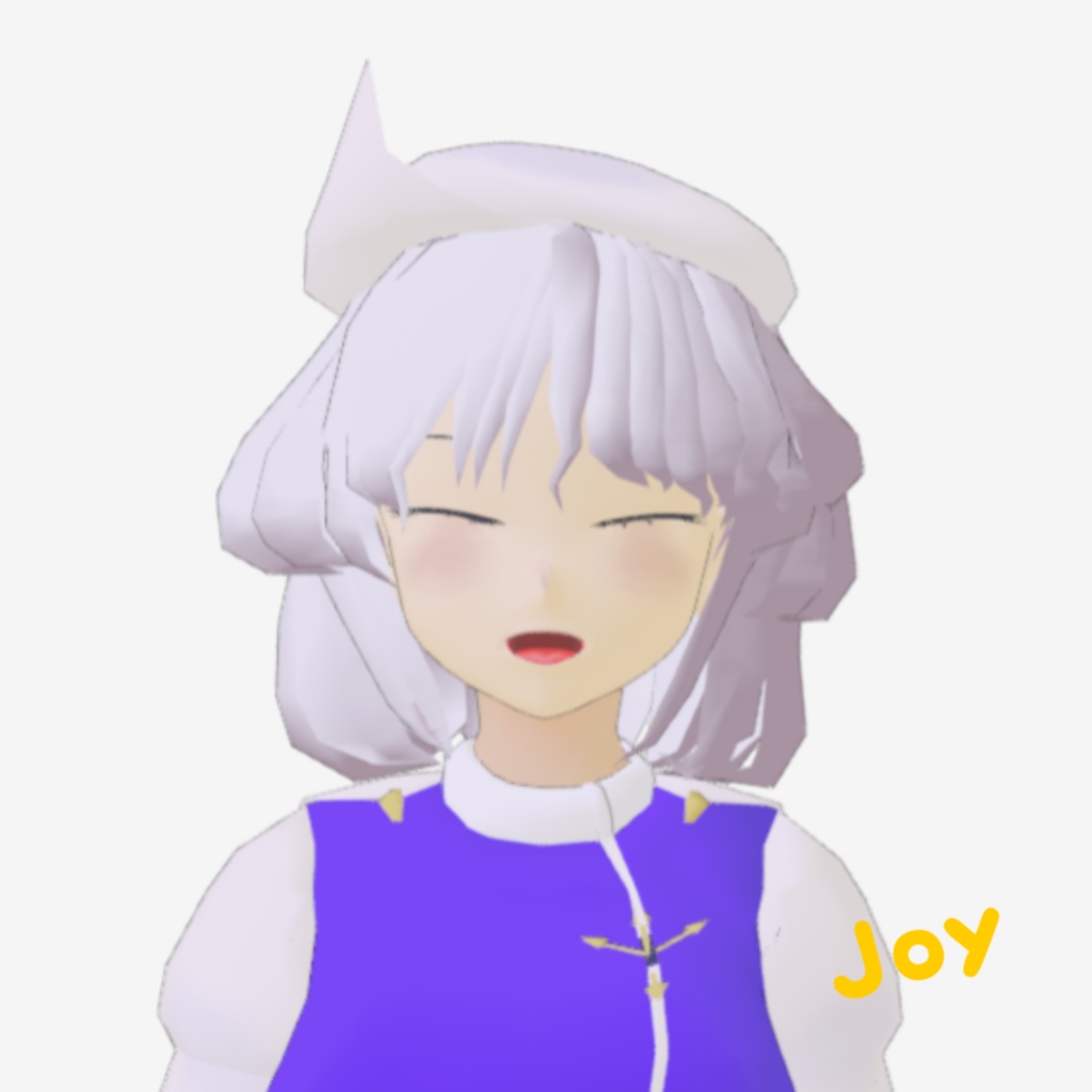 OSONO式 レティ・ホワイトロック Letty Whiterock (VRM)