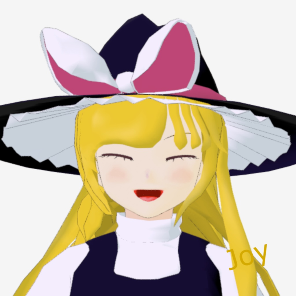 OSONO式 霧雨魔理沙 東方獣王園 Kirisame Marisa 〜 Unfinished Dream of All Living Ghost.