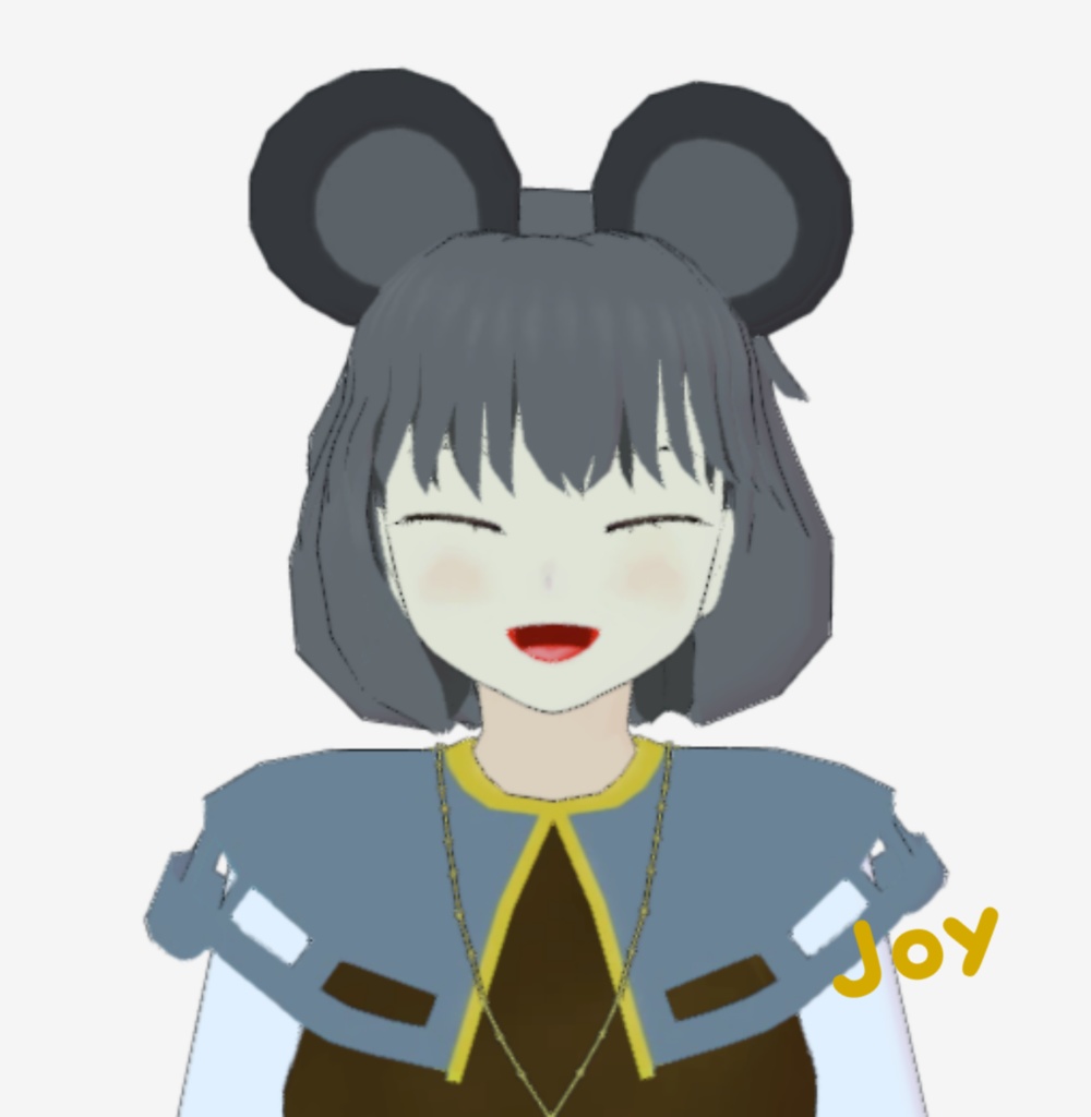 OSONO式 ナズーリン 東方獣王園 Nazrin