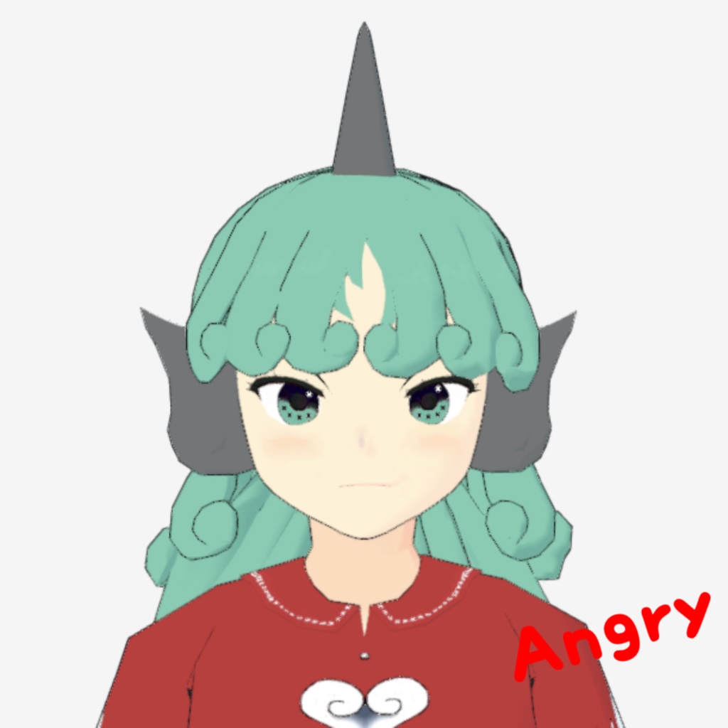 OSONO式 高麗野あうん 東方獣王園 Aunn