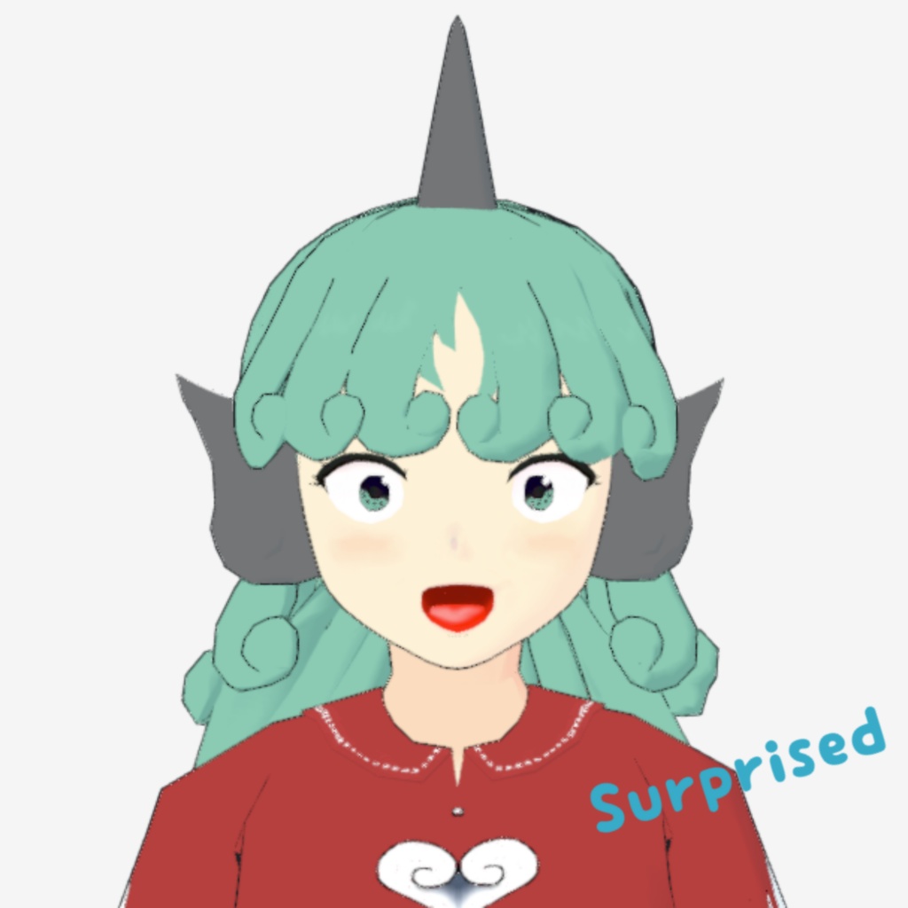 OSONO式 高麗野あうん 東方獣王園 Aunn