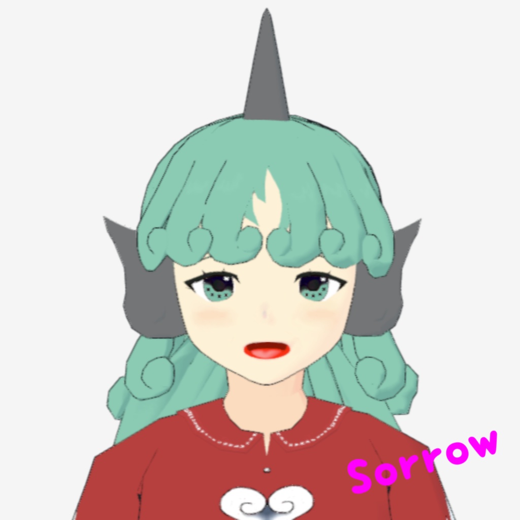 OSONO式 高麗野あうん 東方獣王園 Aunn