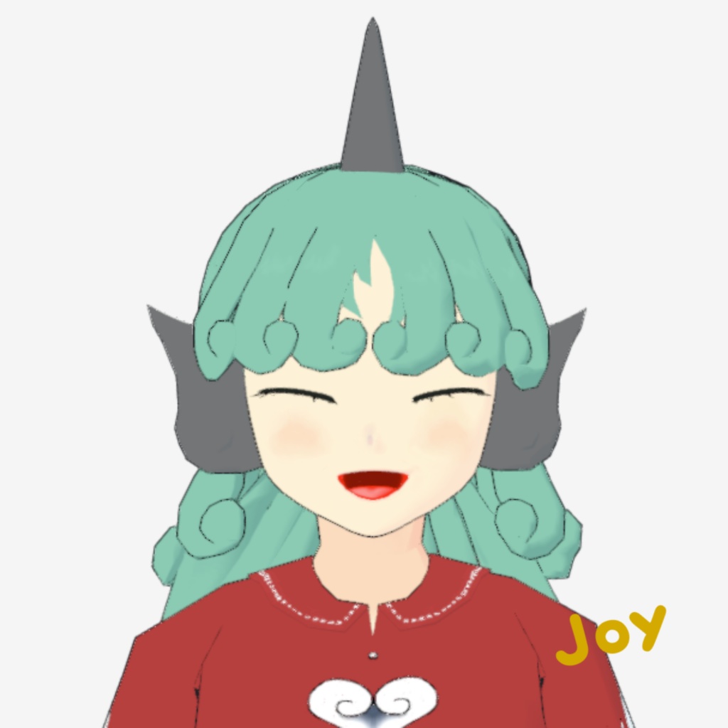 OSONO式 高麗野あうん 東方獣王園 Aunn