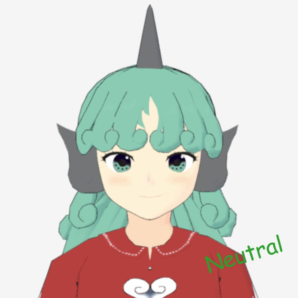 OSONO式 高麗野あうん 東方獣王園 Aunn