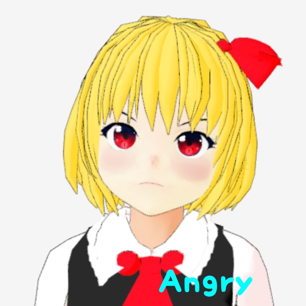 OSONO式 ルーミア/Lumia(VRM)