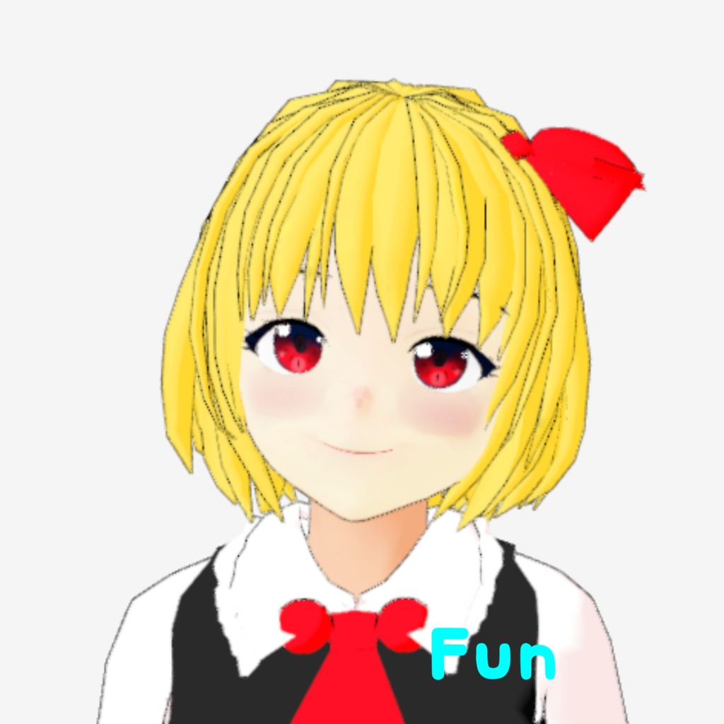 OSONO式 ルーミア/Lumia(VRM)