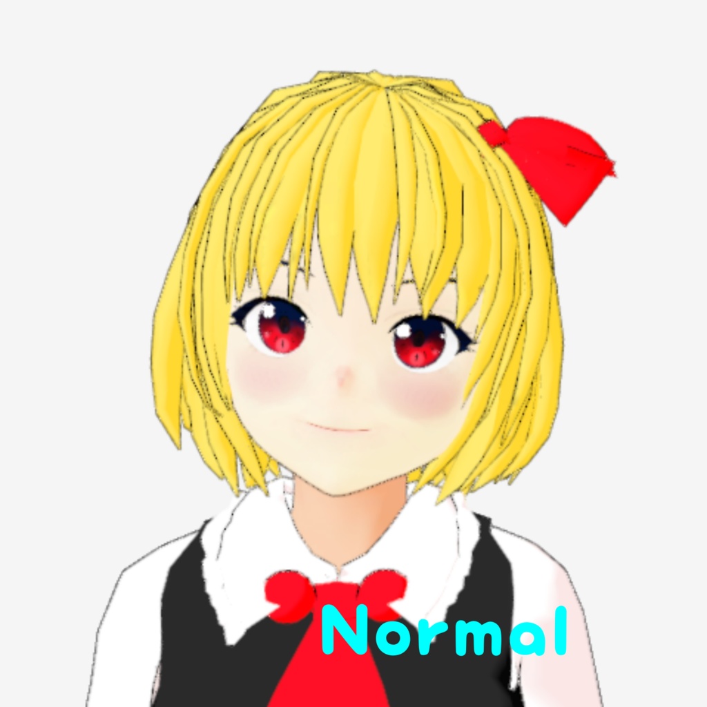 OSONO式 ルーミア/Lumia(VRM)
