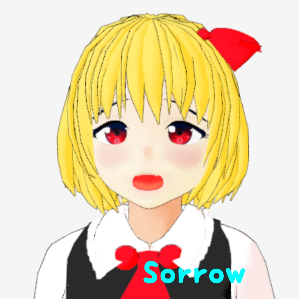 OSONO式 ルーミア/Lumia(VRM)
