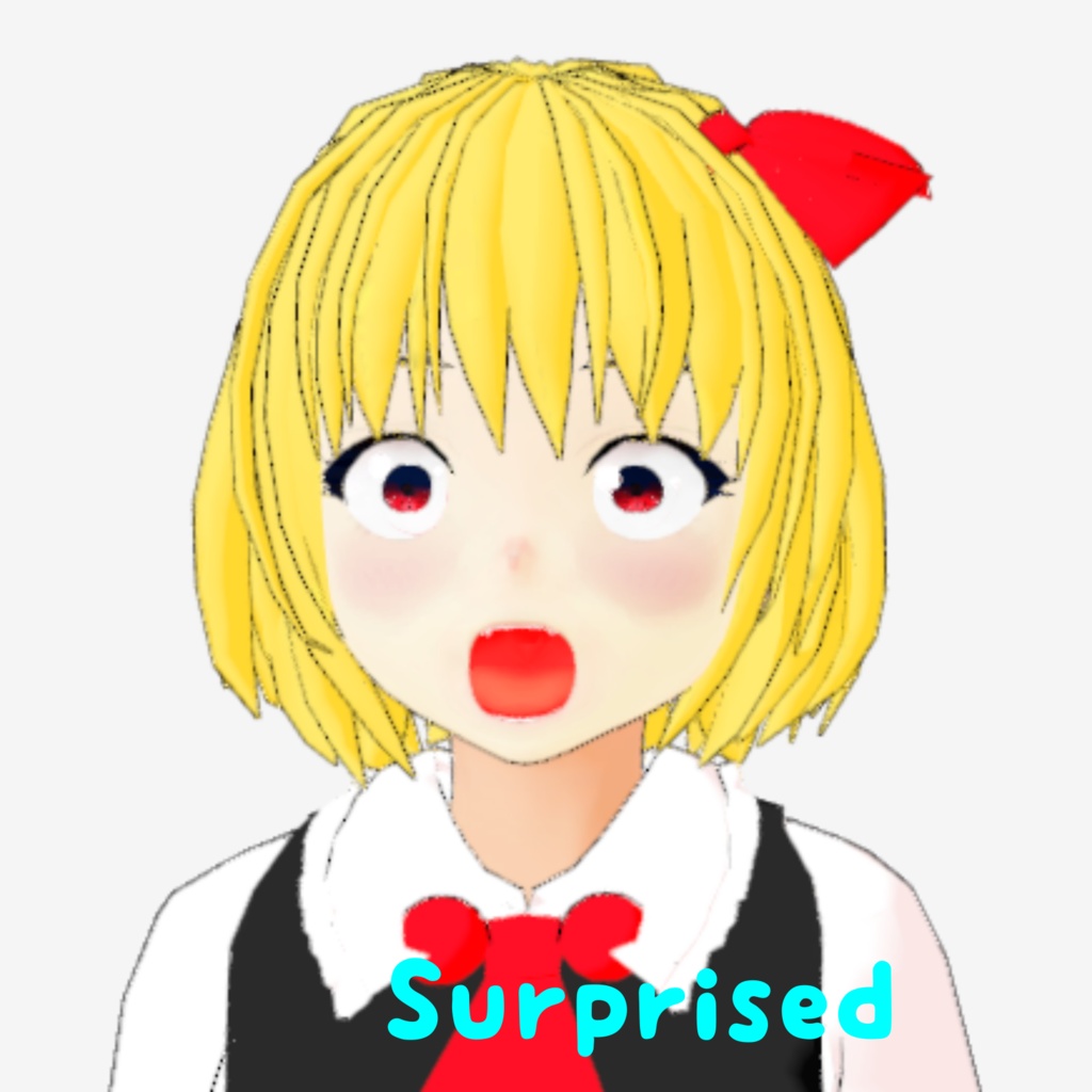 OSONO式 ルーミア/Lumia(VRM)