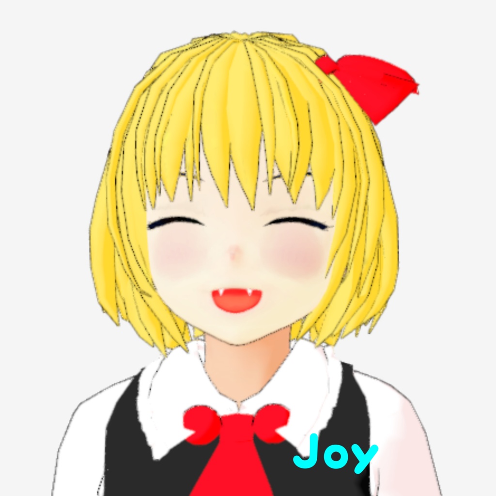 OSONO式 ルーミア/Lumia(VRM)