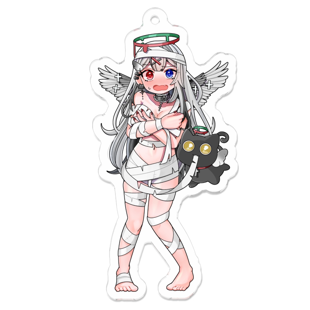 ハロウィン衣装2024