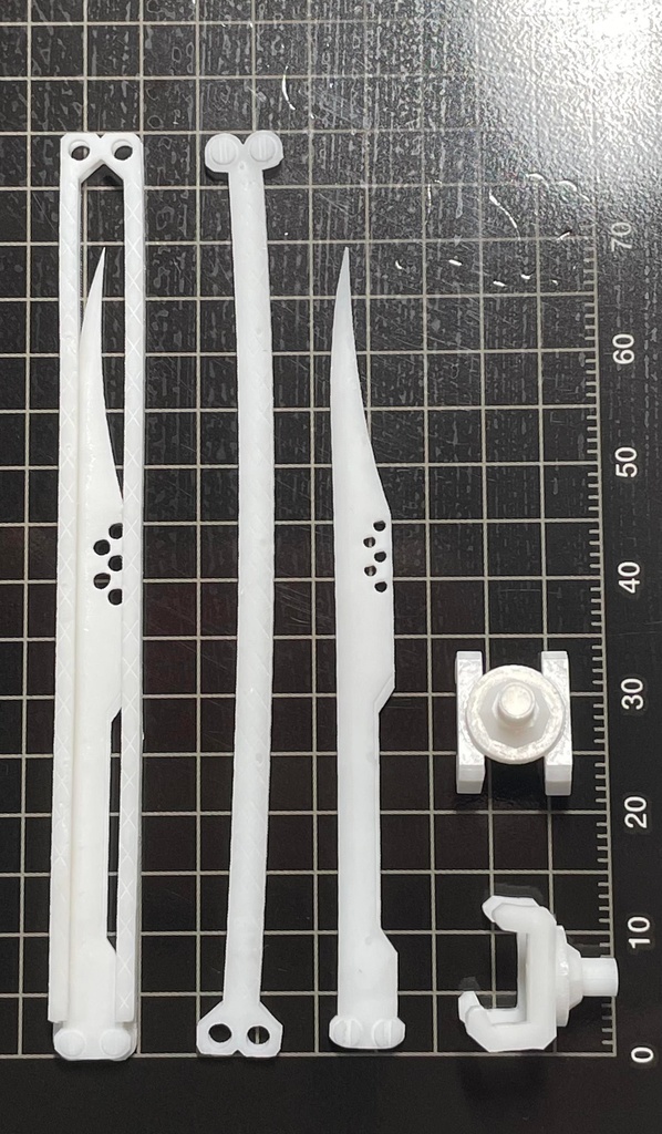 戦術兵器「蝶々」