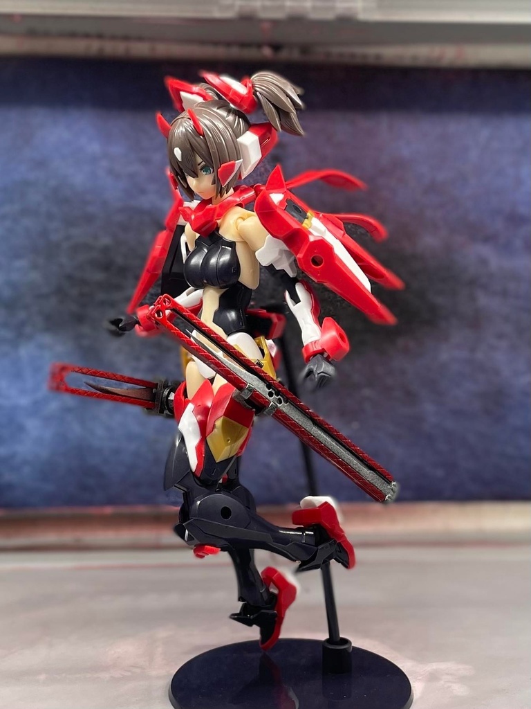 戦術兵器「蝶々」