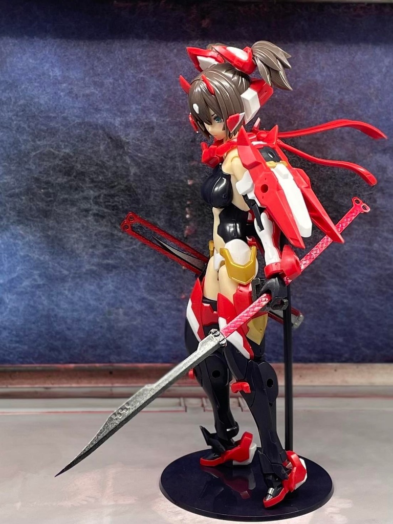 戦術兵器「蝶々」