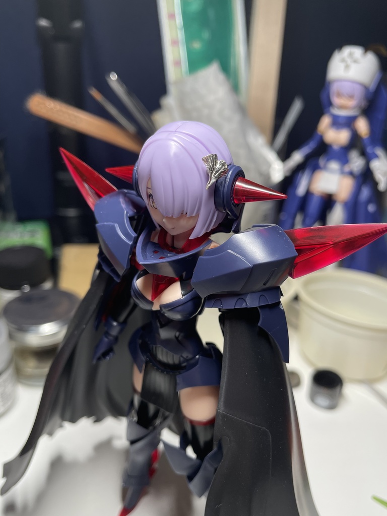 手作り純銀イチョウ葉飾り