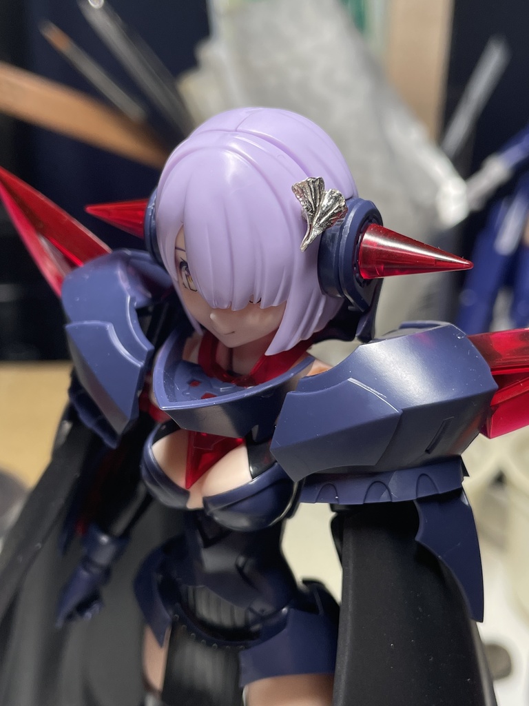 手作り純銀イチョウ葉飾り