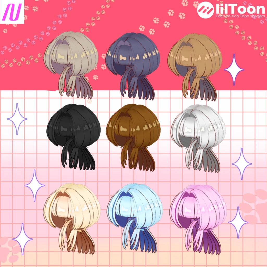 ✨ショップ開設記念50%OFF✨わんわんウルフ