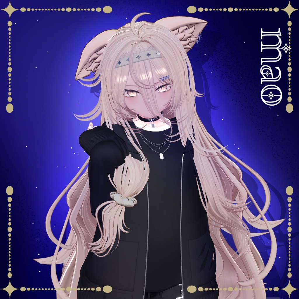 【✨セール中✨】Drowse Hair