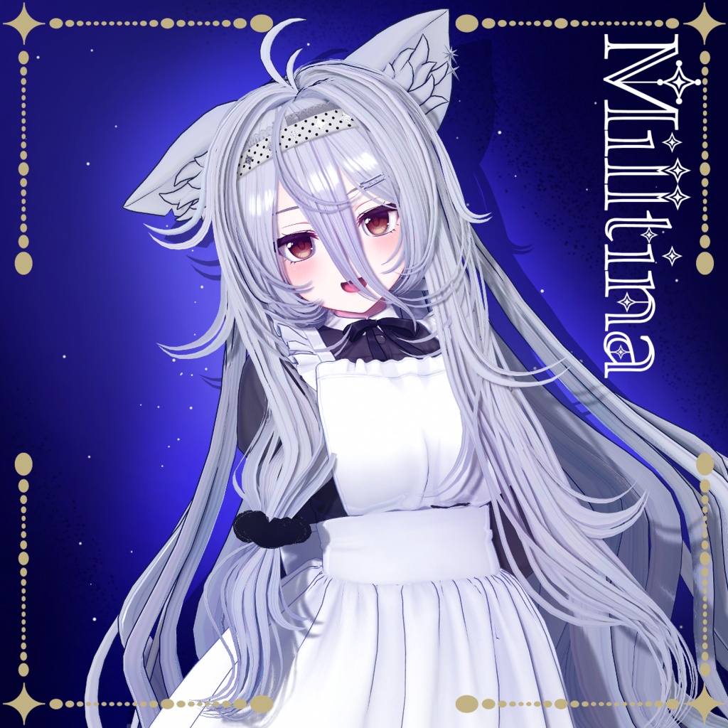 【✨セール中✨】Drowse Hair