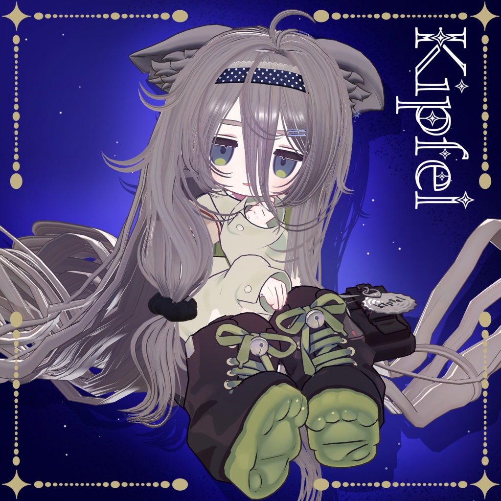 【✨セール中✨】Drowse Hair