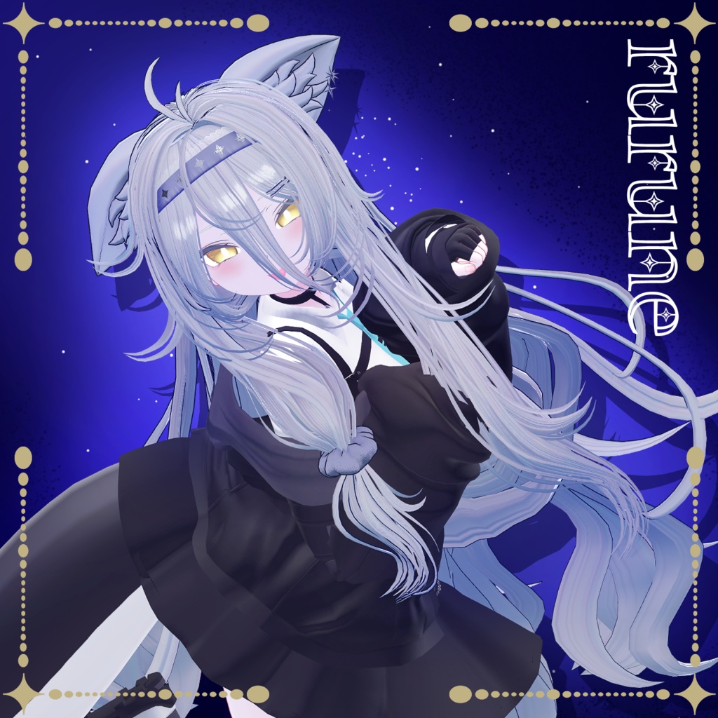【✨セール中✨】Drowse Hair