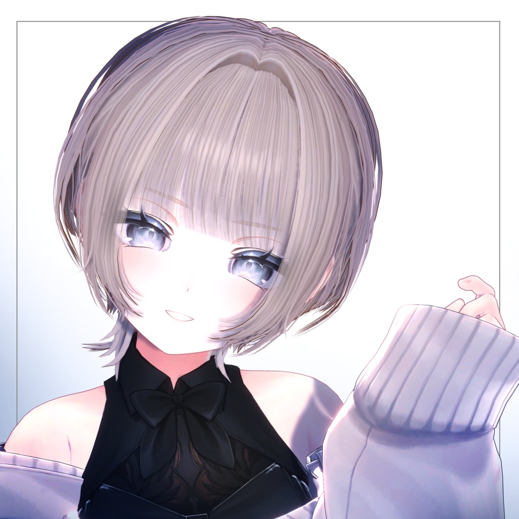 ✨三日間限定セール✨イケ イケ ウルフヘアー
