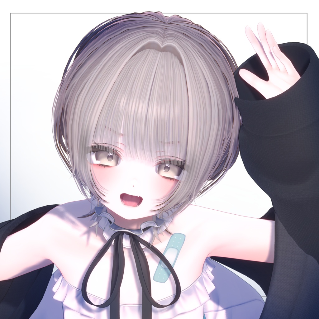 ✨三日間限定セール✨イケ イケ ウルフヘアー