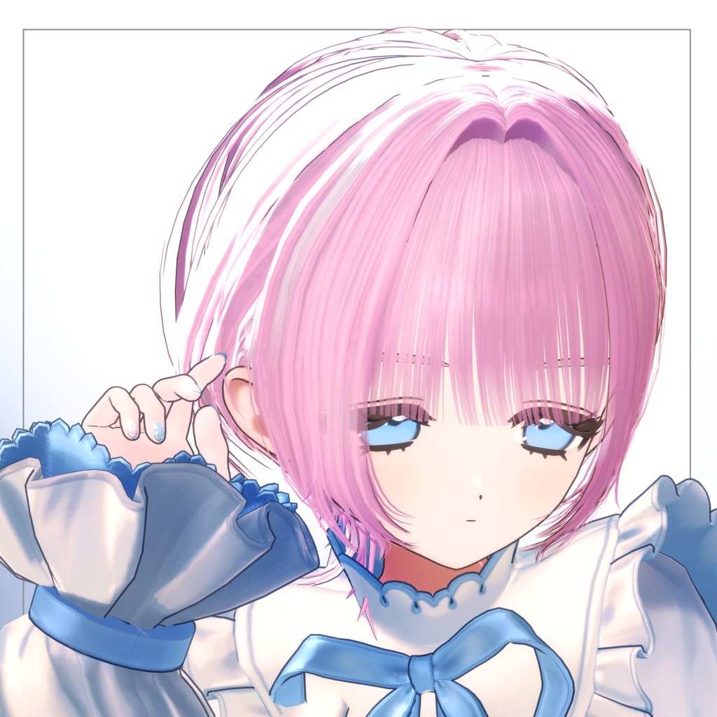 ✨三日間限定セール✨イケ イケ ウルフヘアー