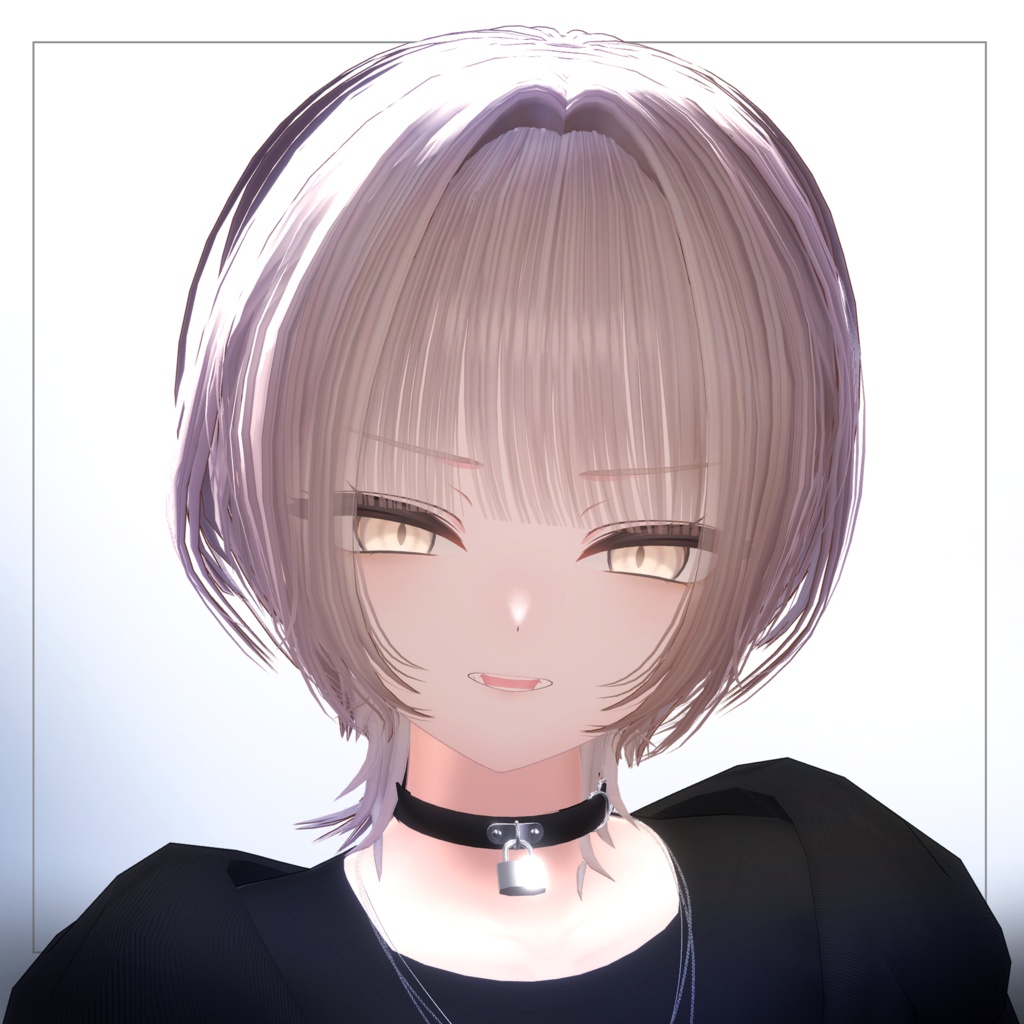 ✨三日間限定セール✨イケ イケ ウルフヘアー