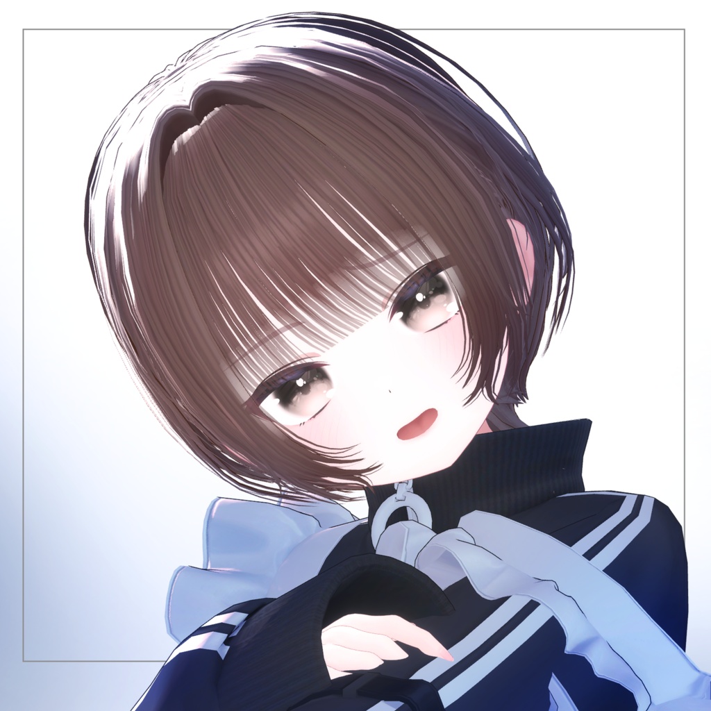 ✨三日間限定セール✨イケ イケ ウルフヘアー