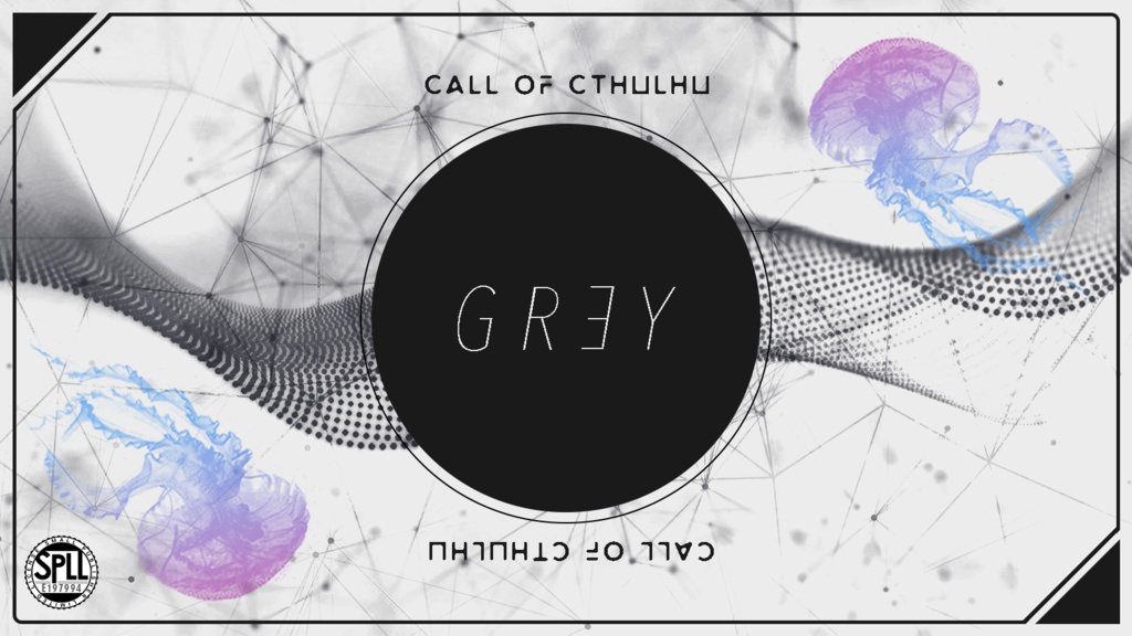 CoC6版『GR∃Y』SPLL:E197994