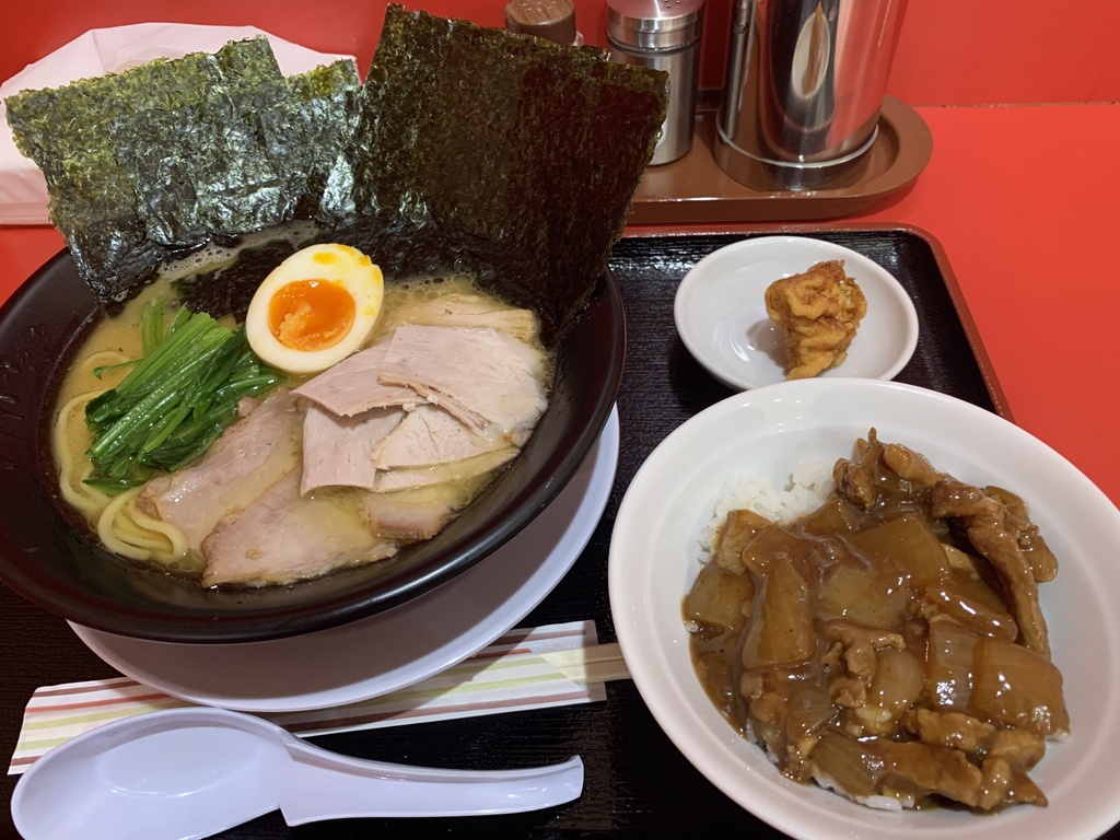 ラーメン素材画像