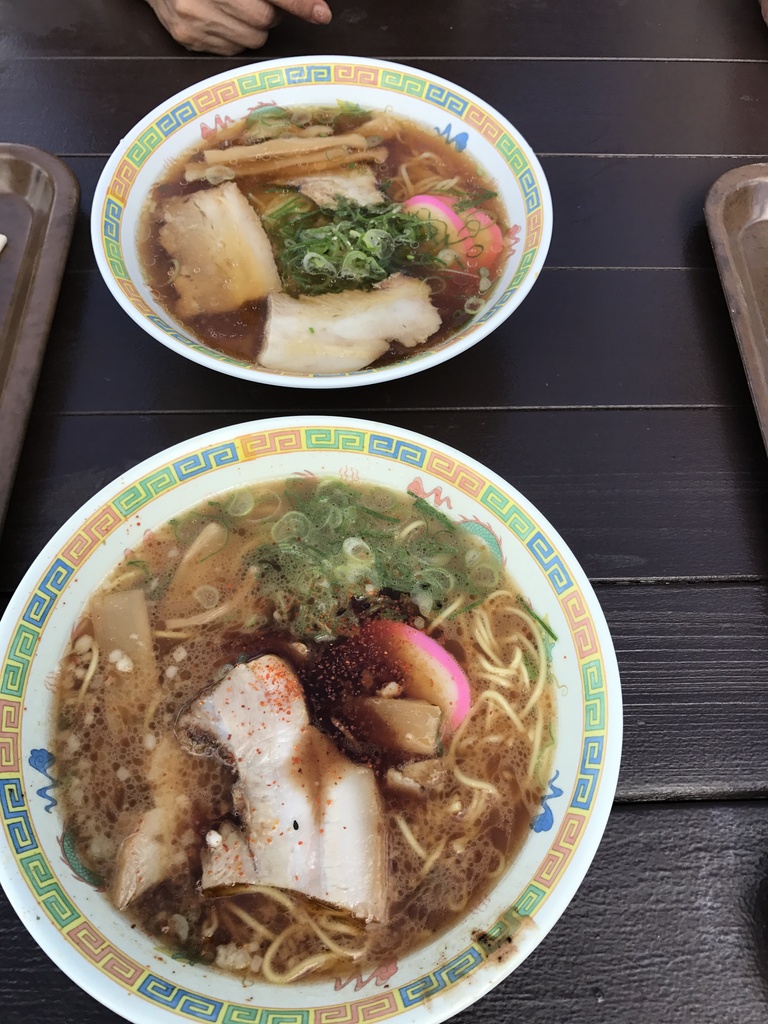 ラーメン素材画像