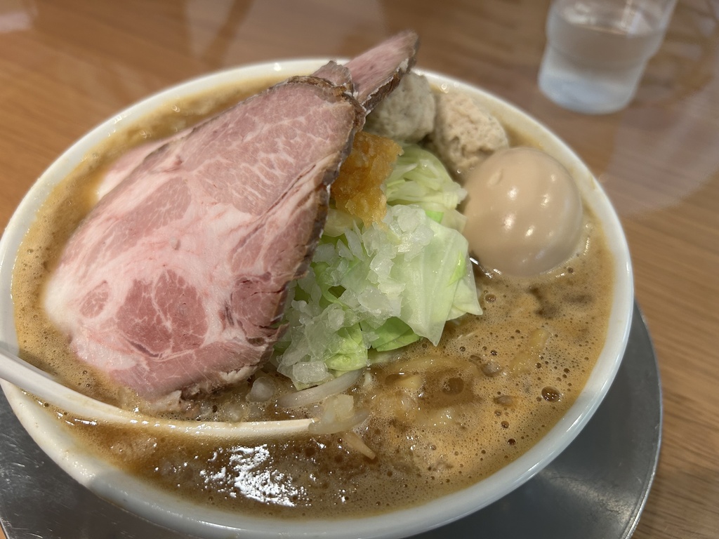 ラーメン素材画像