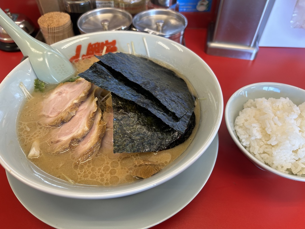 ラーメン素材画像